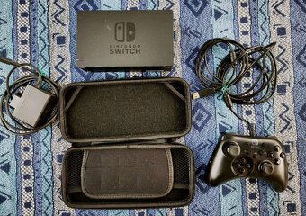 Nintendo switch - 7