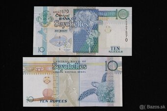 Unc bankovky (zostava č.20) - 7