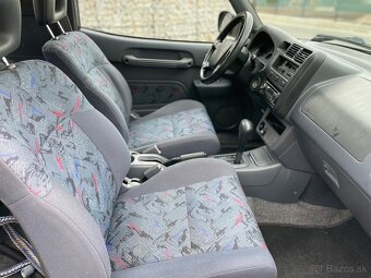 RAV 4 2.0i 4x4 LPG AUTOMAT - 7
