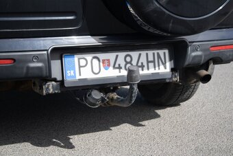 Honda CR-V 2.2 i-CDTi, 103kW (2005) - 7