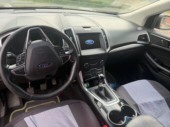 Ford Edge 4x4 - 7