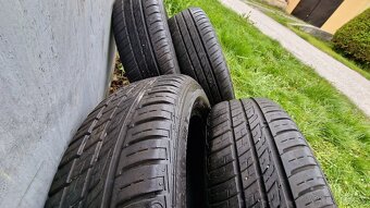 pneu letne 185/60 r 14 - 7