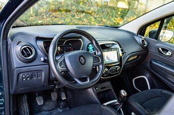 Renault Captur 66kW / 2018 - 7
