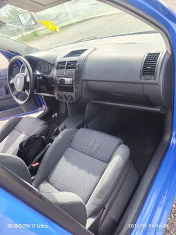 Volkswagen polo - 7