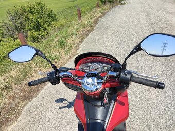 Honda pcx125 - 7