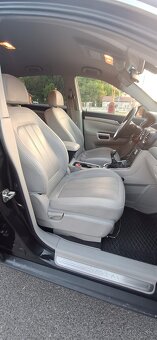 Opel ANTARA 4x4 2.2 CDTi - 7
