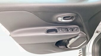 Jeep Renegade 1,0 88kw 6M - 7