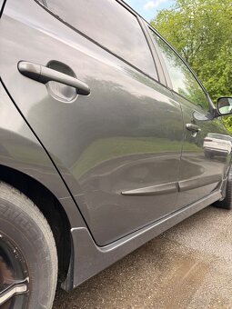 Hyundai i30 1.4 benzín + LPG - 7