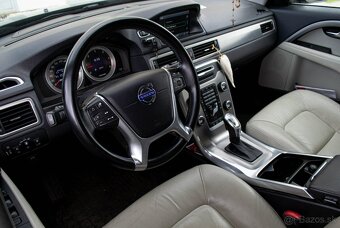 Volvo V70 D5 2.4L, 158KW - 7