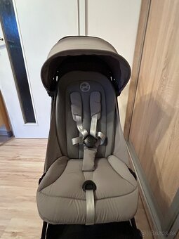 Cybex coya - 7