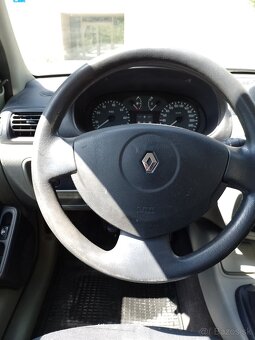 Predám Renault Clio Thalia - 7