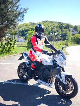 Kombinéza Alpinestars 54 - 7