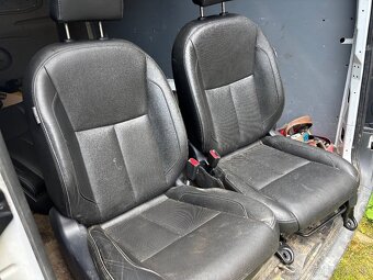 Nissan navara - 7