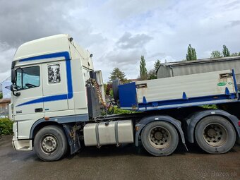 DAF XF 105.510 6X4 - 7