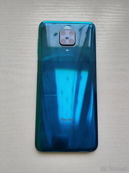 Xiaomi Note 9 Pro 6/128GB Tropical Green - 7