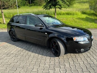 Audi A4 B7 AVANT | 2005 | 2.0TDI - 7