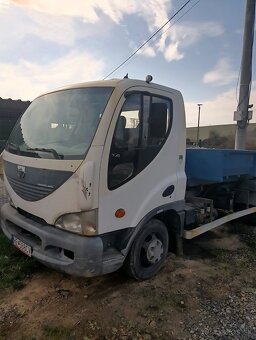 Avia A60 kontajner - 7