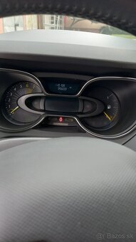 Renault Captur automat - 7