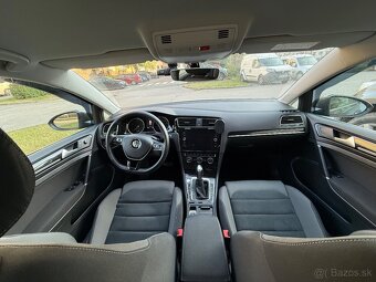 Volkswagen golf 7.5 Variant, Highline - 40000km - 7