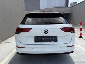 Volkswagen Golf Variant 2.0 TDI Life 2022 - AKCIA - 7
