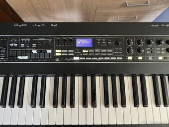 Yamaha CK88 syntetizátor - 7