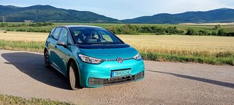 VW ID3 - 7