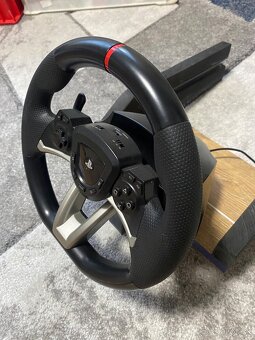 Volant PS5 - 7