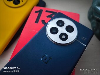 Oneplus 13 16/512GB Midnight Ocean - 7
