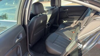 Opel Insignia Business - 7