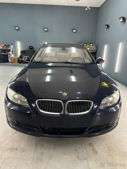 Bmw e92 335i Xdrive N54 - 7