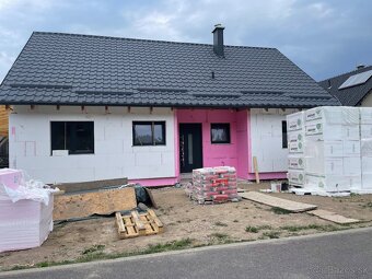Sadrokartónárske práce a omietky - 7