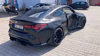 BMW M4 - 7