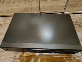 TECHNICS SL-PG370A - 7