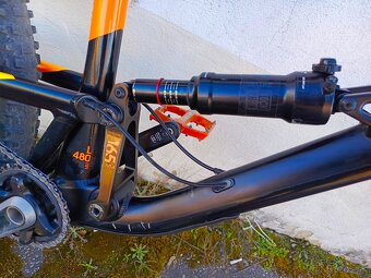 Kellys Swag Enduro - 7