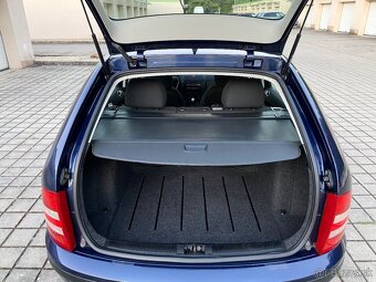 Škoda Fabia FACELIFT - 7
