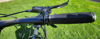 Horský bike - 7