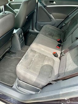 Volkswagen Tiguan 2.0 TDI 4x4 - 7