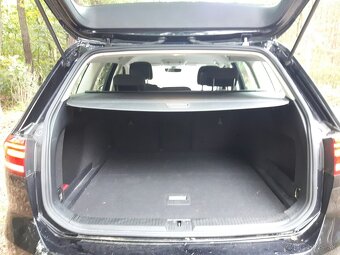 Volkswagen Passat 2.0TDI 4MOTION 4x4 DPH - 7
