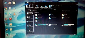 Predám Notebook HP - 7