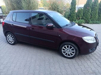 💥 ŠKODA FABIA 1.2HTP 44KW 💥 - 7