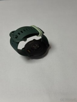 Garmin Vivoactive 6 Black len odskúšané - 7