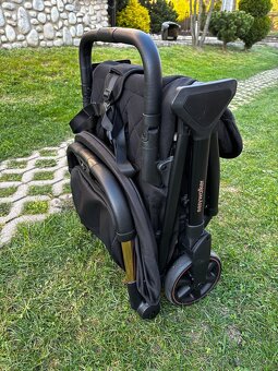 Easywalker Jackey Special Gold Edition - 7