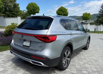 2021 Tarraco Xcellence hybrid - 7