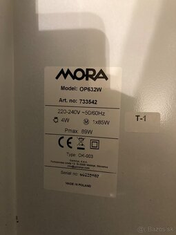 MORA digestor - 7
