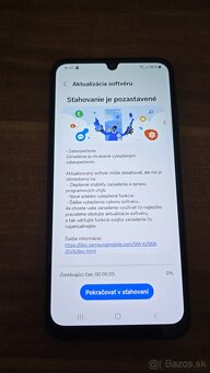 Predám nový Samsung Galaxy A25 5G - 7