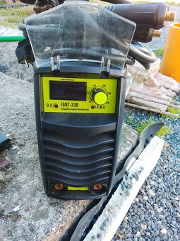 Zvaracka mma - 7