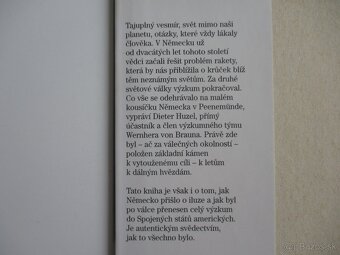 Z Peenemunde na mys Canaveral - 7
