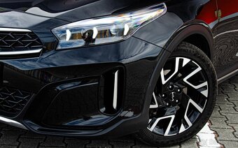 Kia XCeed 1.5 T-GDi, M6, 5d. - 7