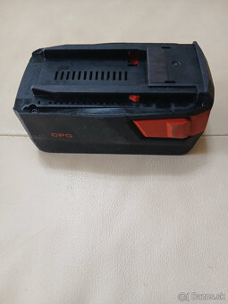 Predam Hilti TE-6A - 7