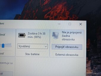 Lenovo Thinkpad T470 + Intel core i5 + 8gb ram + 500gb hdd - 7